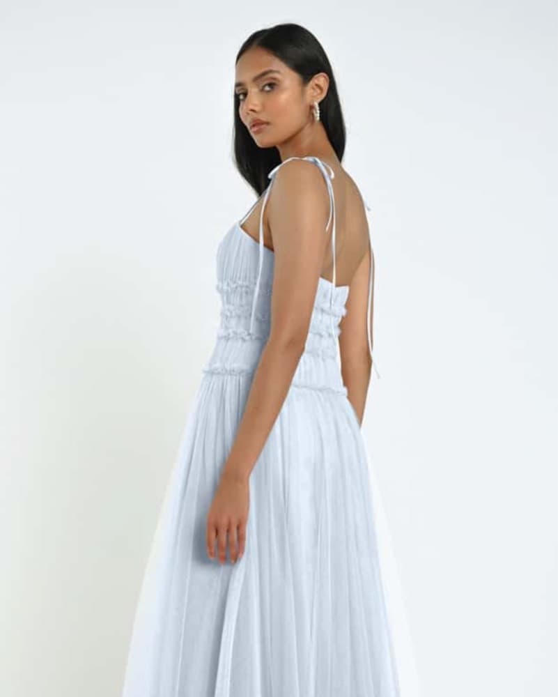 Jenny Yoo Bridesmaid Dress - Image 2