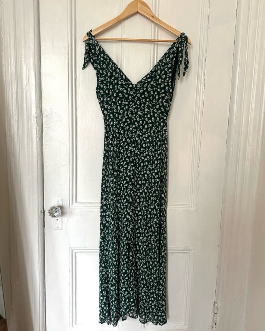 Reformation Harper Dress - Image 3