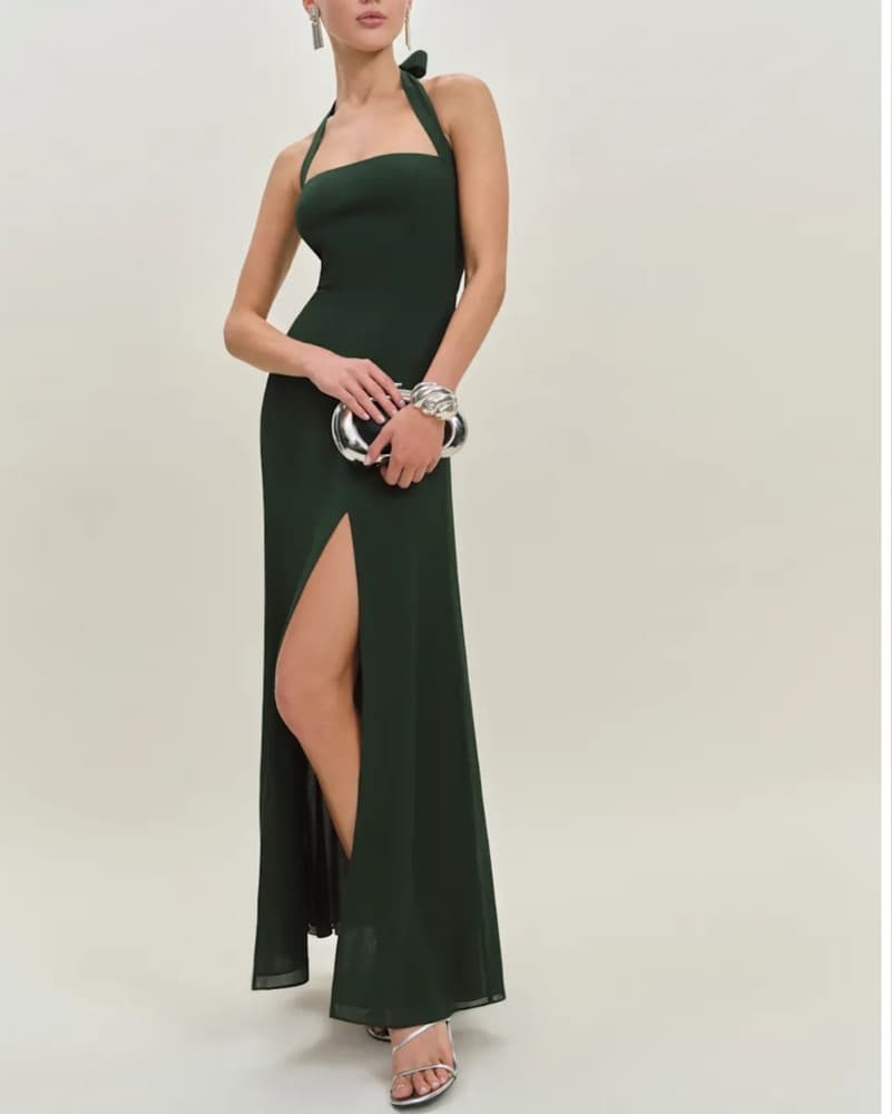 Reformation Jovelle Dress - Image 1