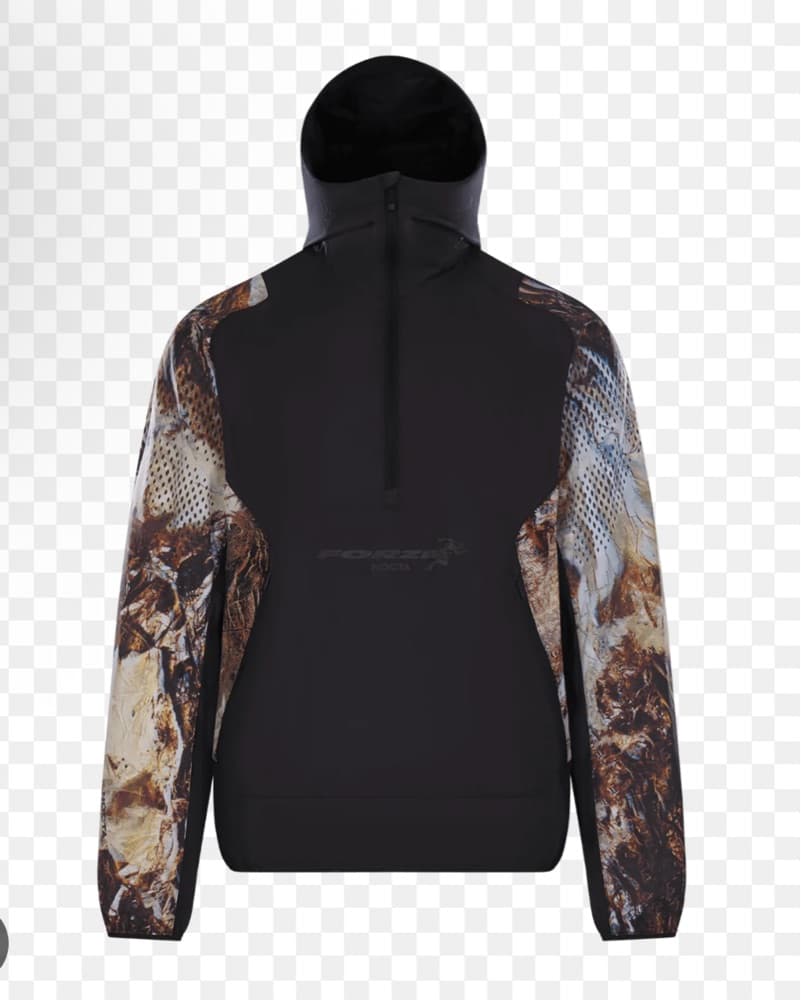 Nocta Rain Slicker - Image 2