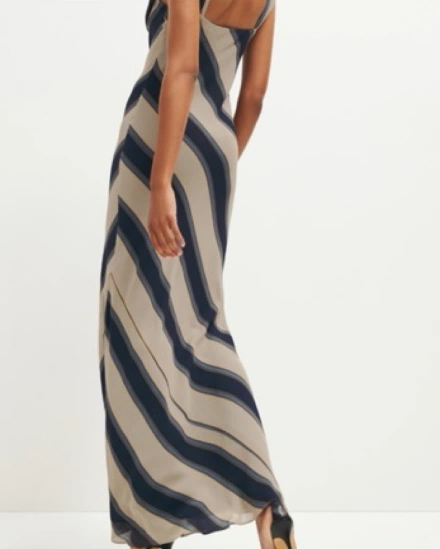 Reformation Indra Dress - Image 4