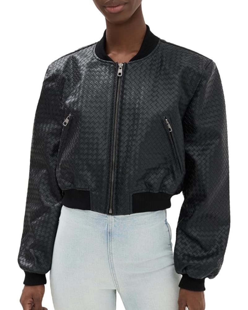 Lioness Allure Bomber Jacket  - Image 1