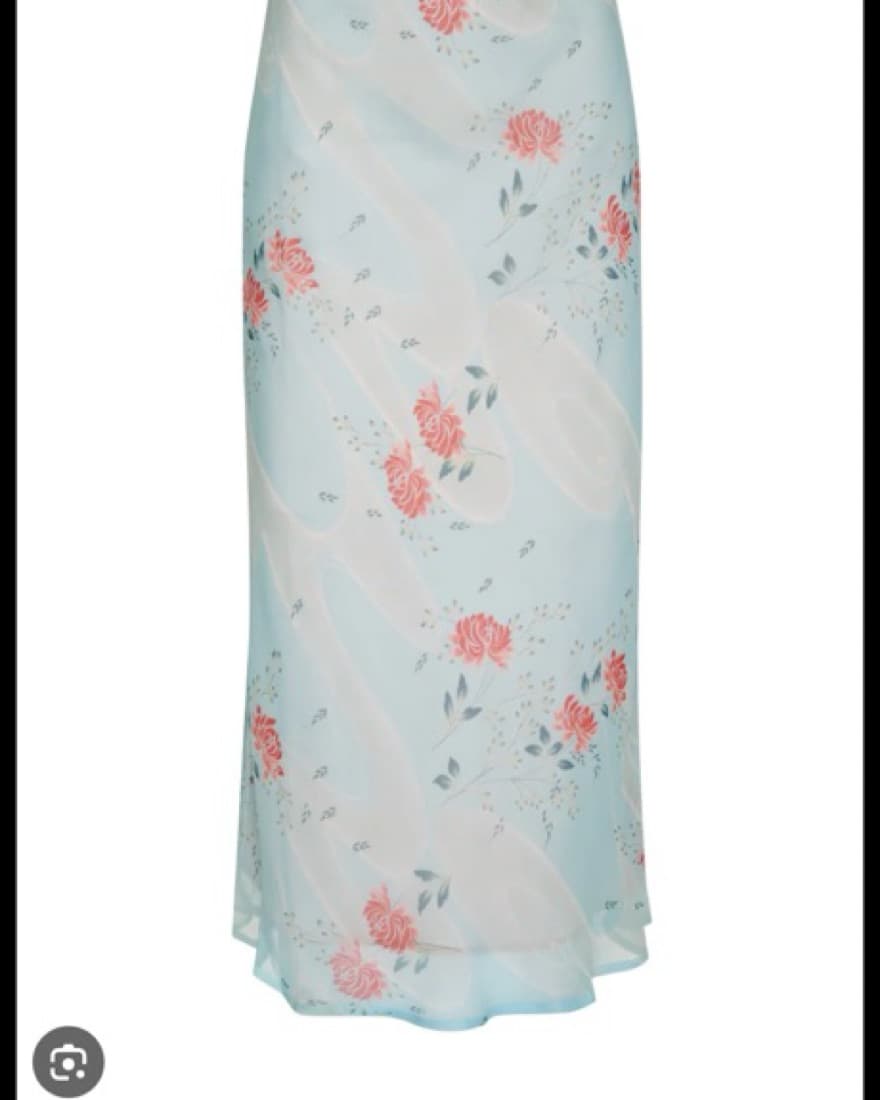 Bella Venice Floral Skirt  - Image 1