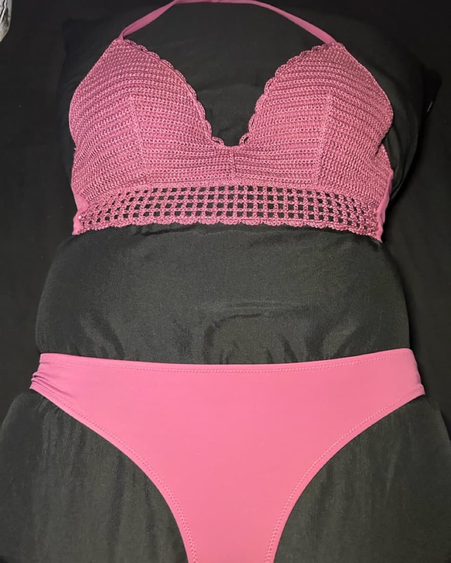 two piece set - Image 2