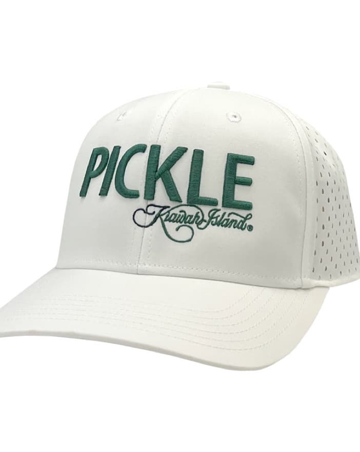 Pickleball Hat - Image 1