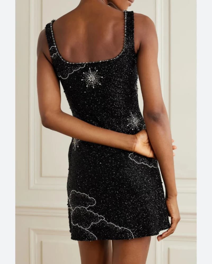 Clio Peppiatt Dress - Image 4