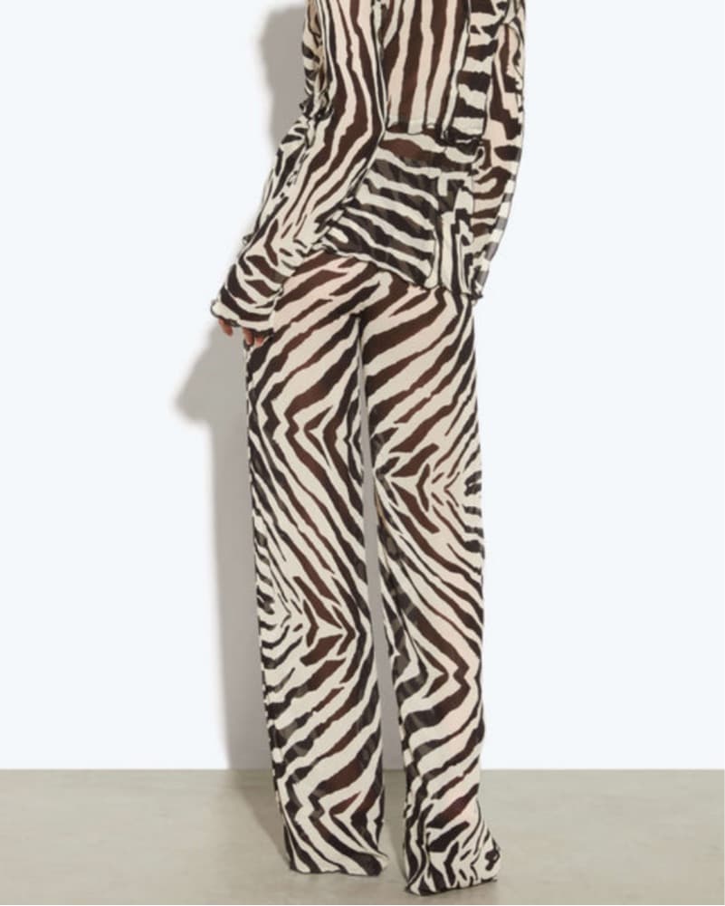 Rat and Boa Zaelia Trousers - Image 2