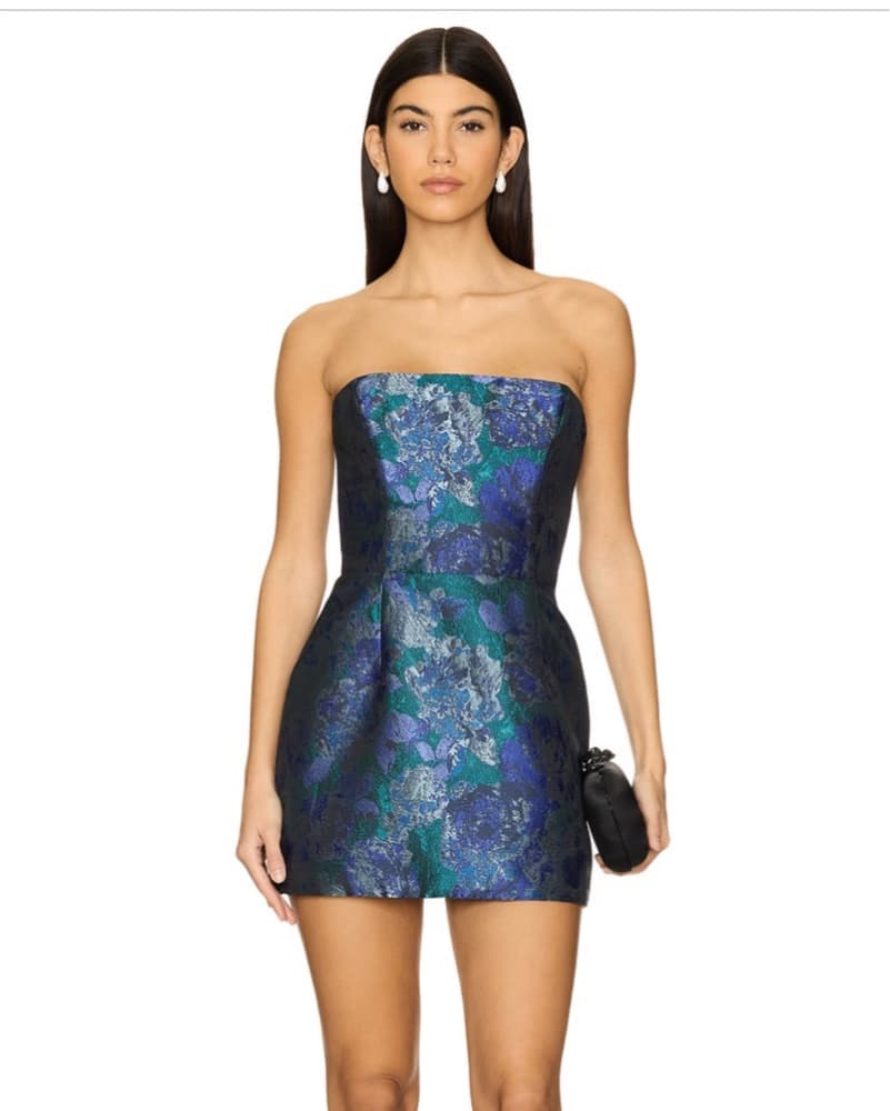 Katie May Valerie Dress - Image 1