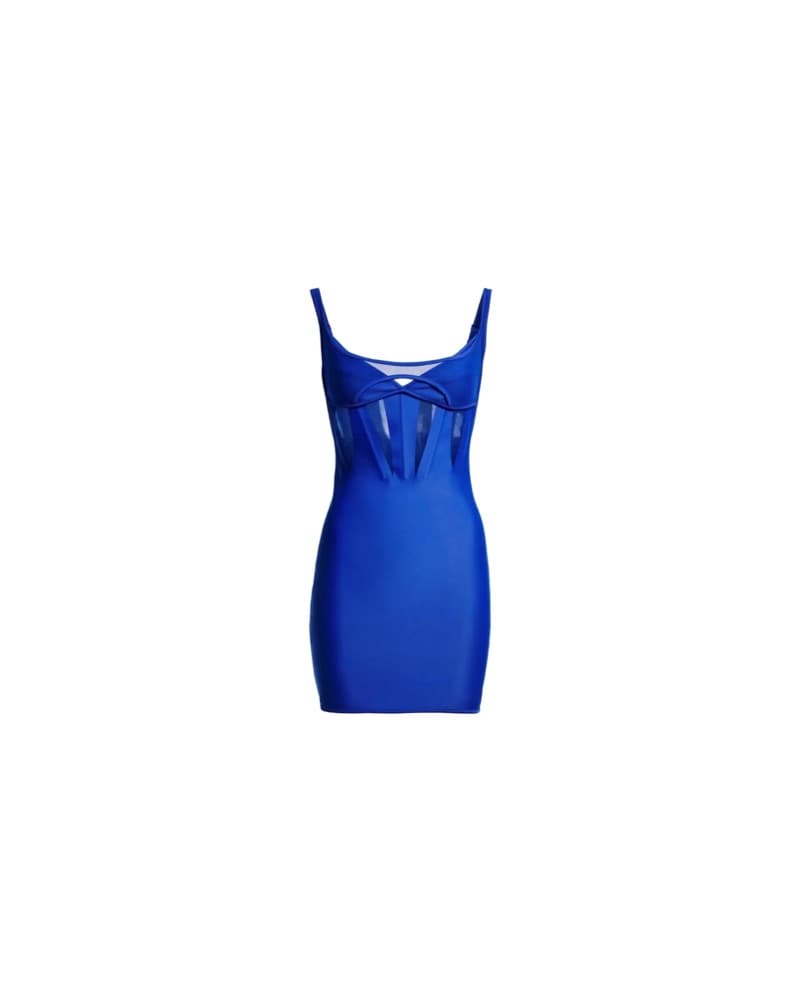 Mugler x H&M Corset Dress - Image 2