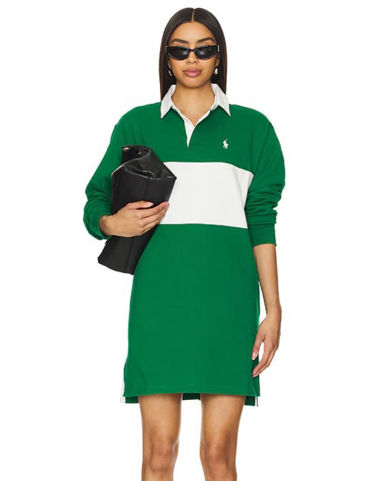 Ralph Lauren Rugby dress  - Image 1