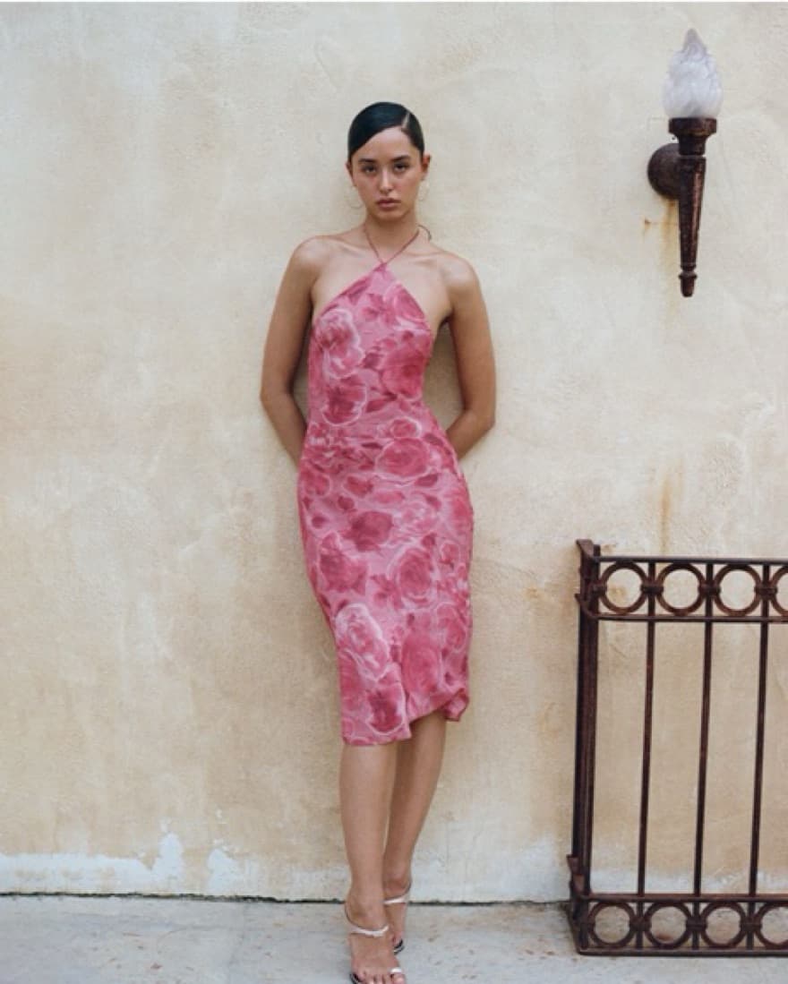 Realisation Par electra Dress - Image 2