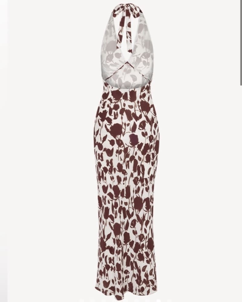 Realisation Par Simone Dress  - Image 3