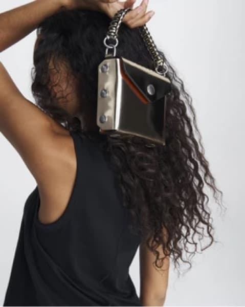 Gold Rag & Bone Micro Atlas - Image 2