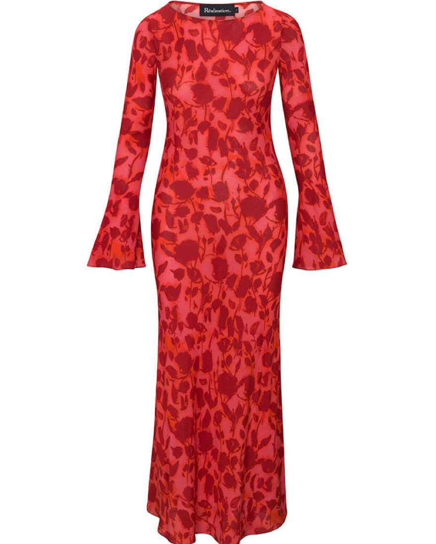 Realisation Par Gia Havana Dress - Image 2
