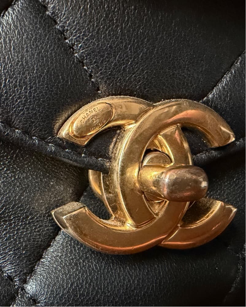 Chanel Top Handle Bag — Pre-Fall 2023  - Image 2