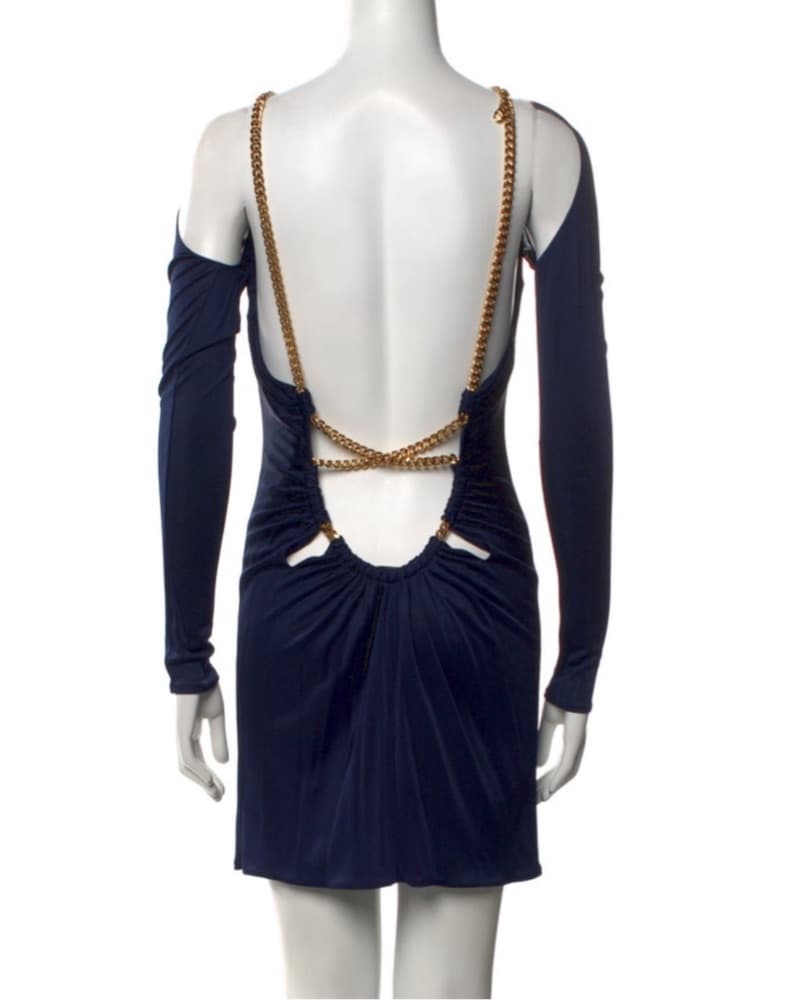 Emilio Pucci Dress - Image 6