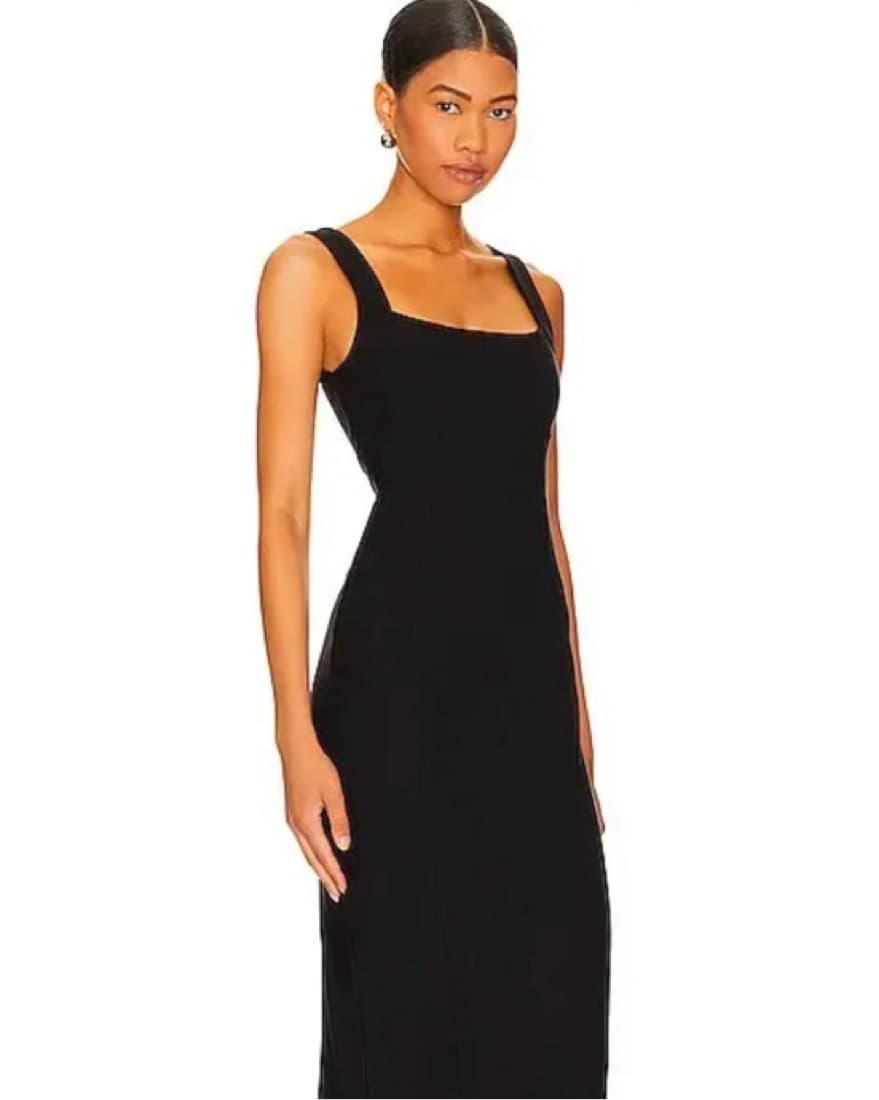 NBD Jude Maxi Dress - Image 1