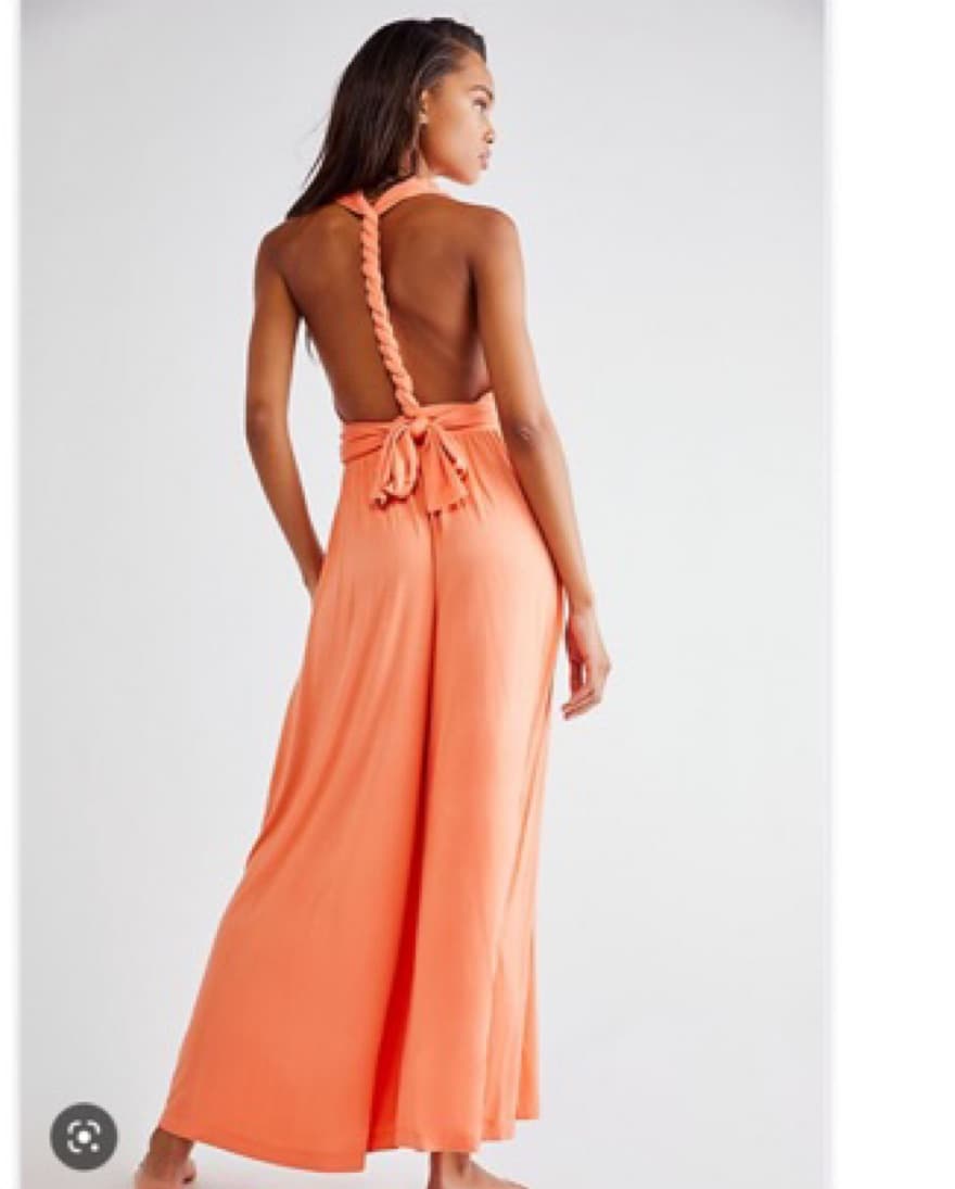 Free People Dani Convertible One Piece - Image 2