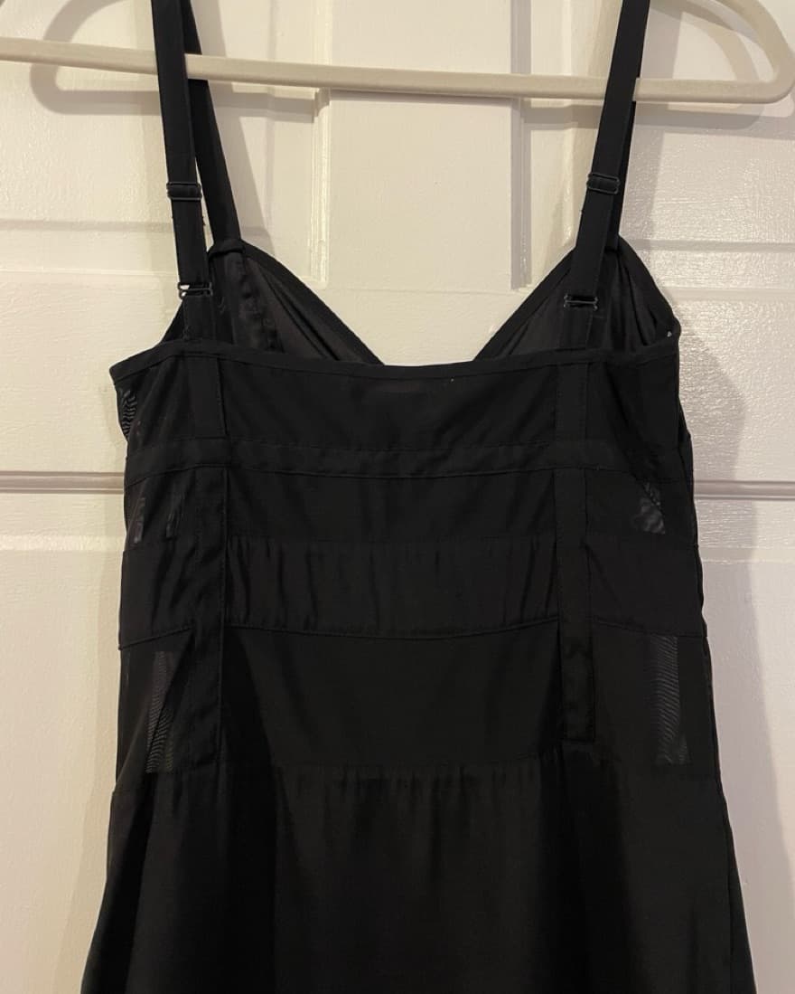 Kiki de Montparnasse Mini Dress - Image 5