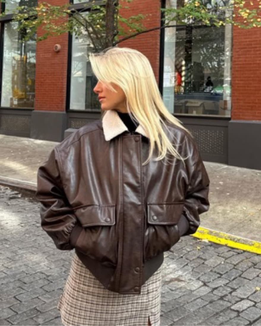 Jacket  - Image 1
