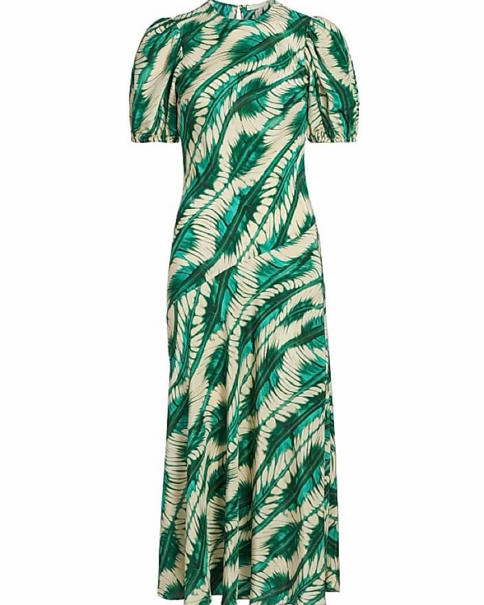 Ulla Johnson Ines Dress - Image 2