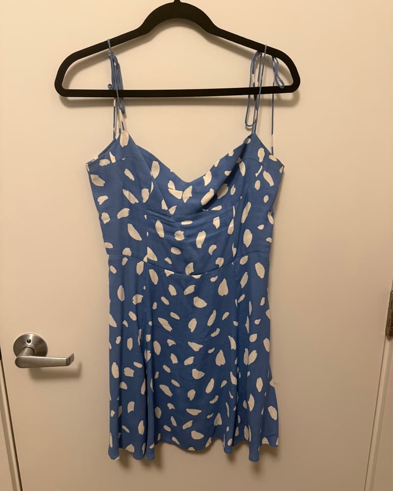 Reformation Summer Dress  - Image 2