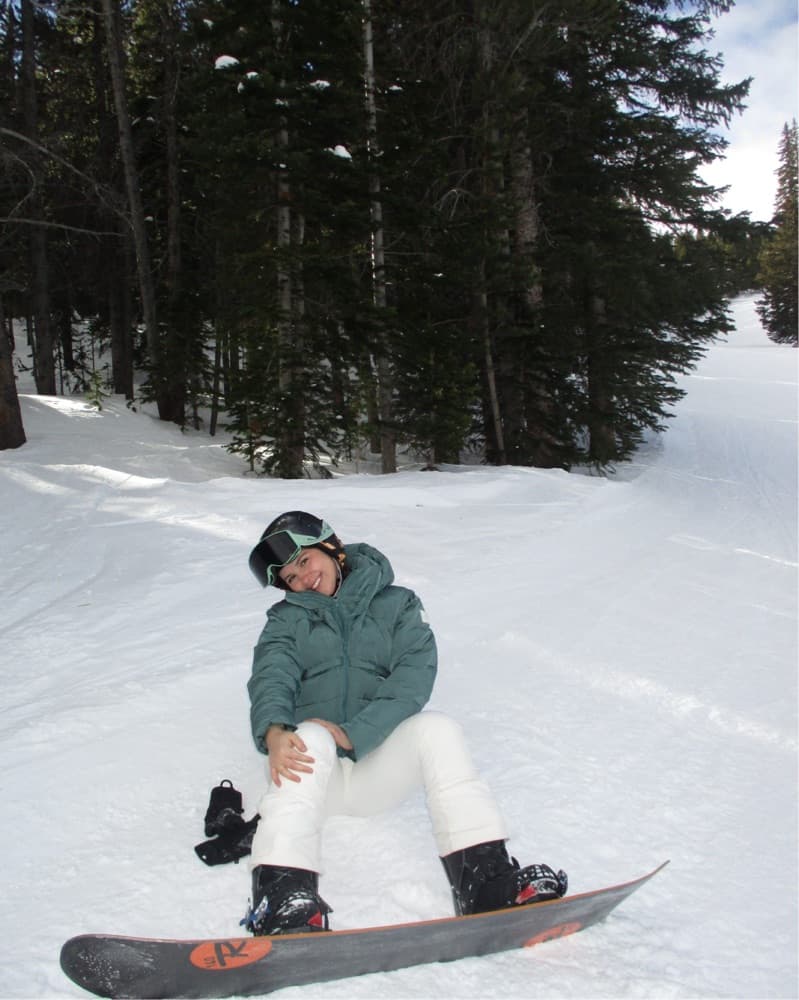 Alo Glacier Puffer  - Image 6