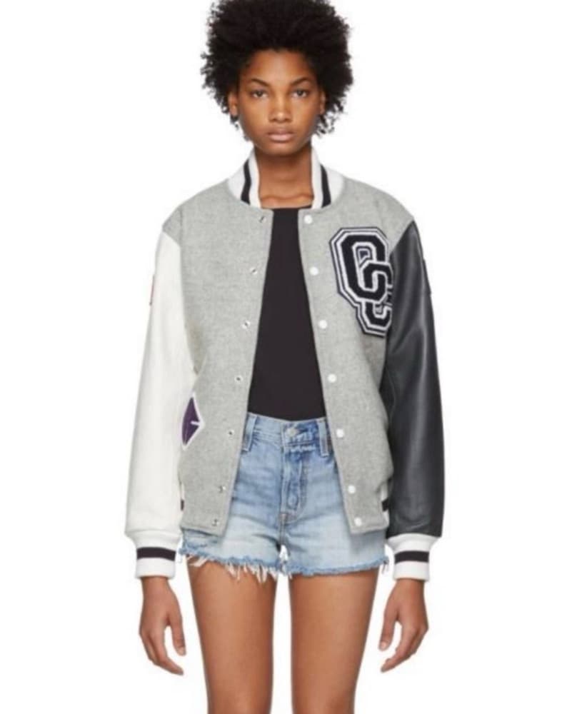 Opening Ceremony Bomber Jacket - Image 2