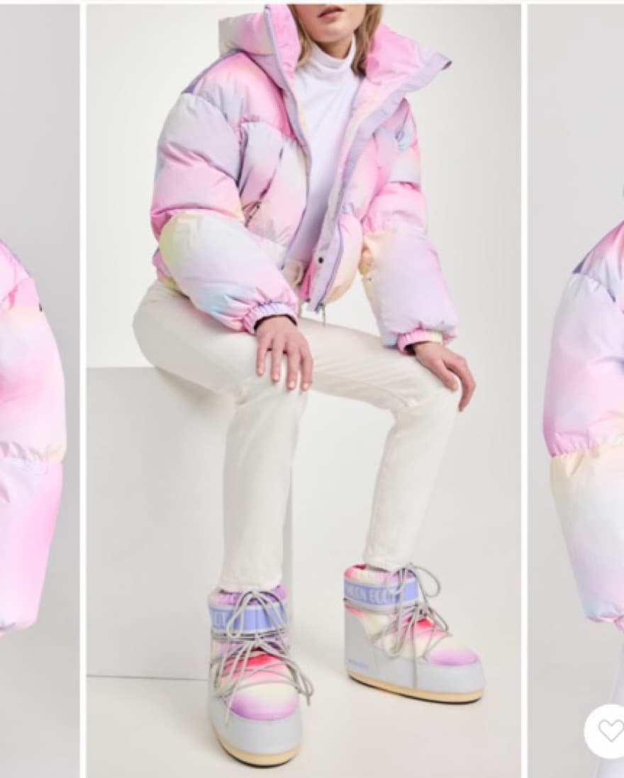 Goldbergh Lumina Ski Jacket - Image 2