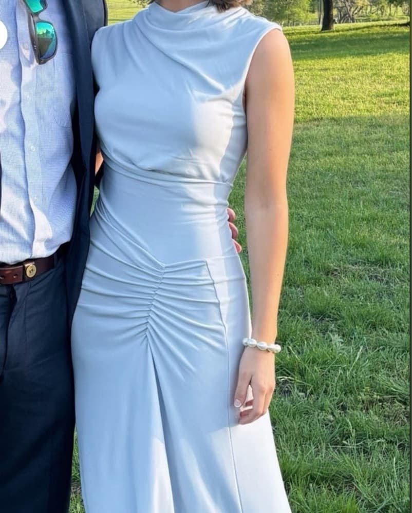 Simkhai Acacia Dress - Image 6