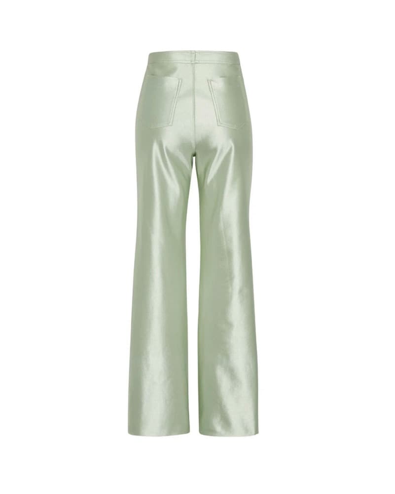 Rezek Studio Mint Hustle Pant  - Image 3