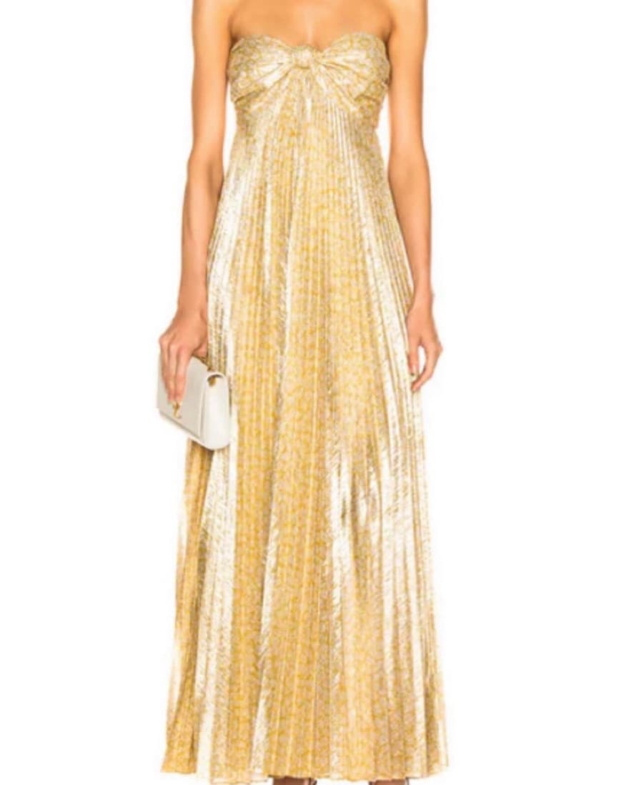 Alexis Joya Gown - Image 3