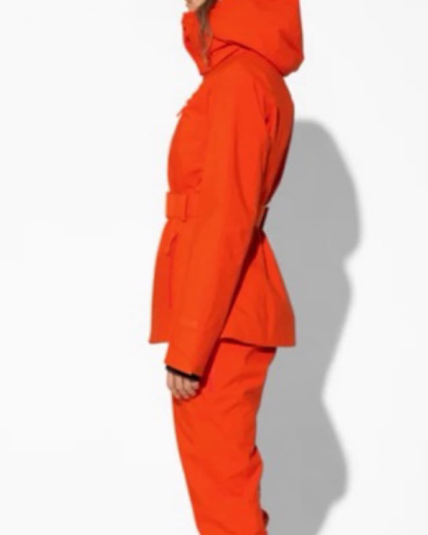 Halfdays Aston Jacket - Spitz - Image 2