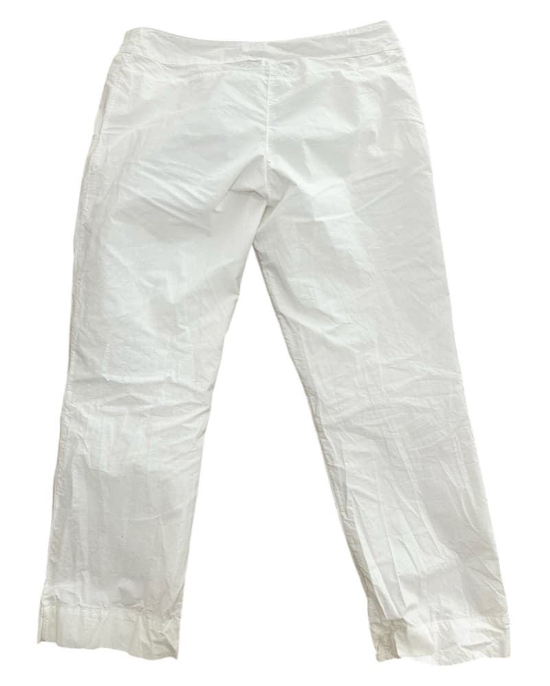 MOSCHINO VINTAGE CAPRI PANTS - Image 3