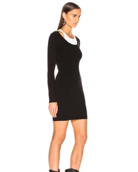 Alexander Wang Dress  - Image 5