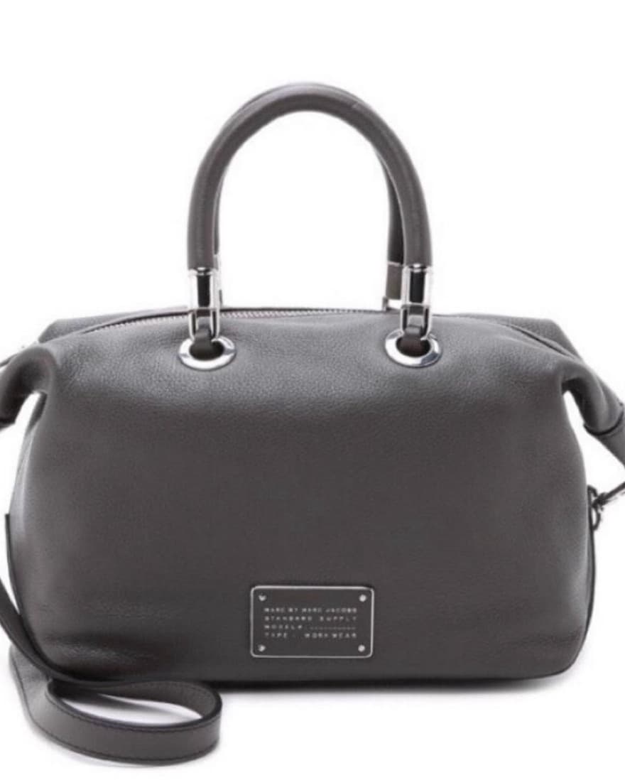 Marc Jacobs Gray Tote  - Image 1