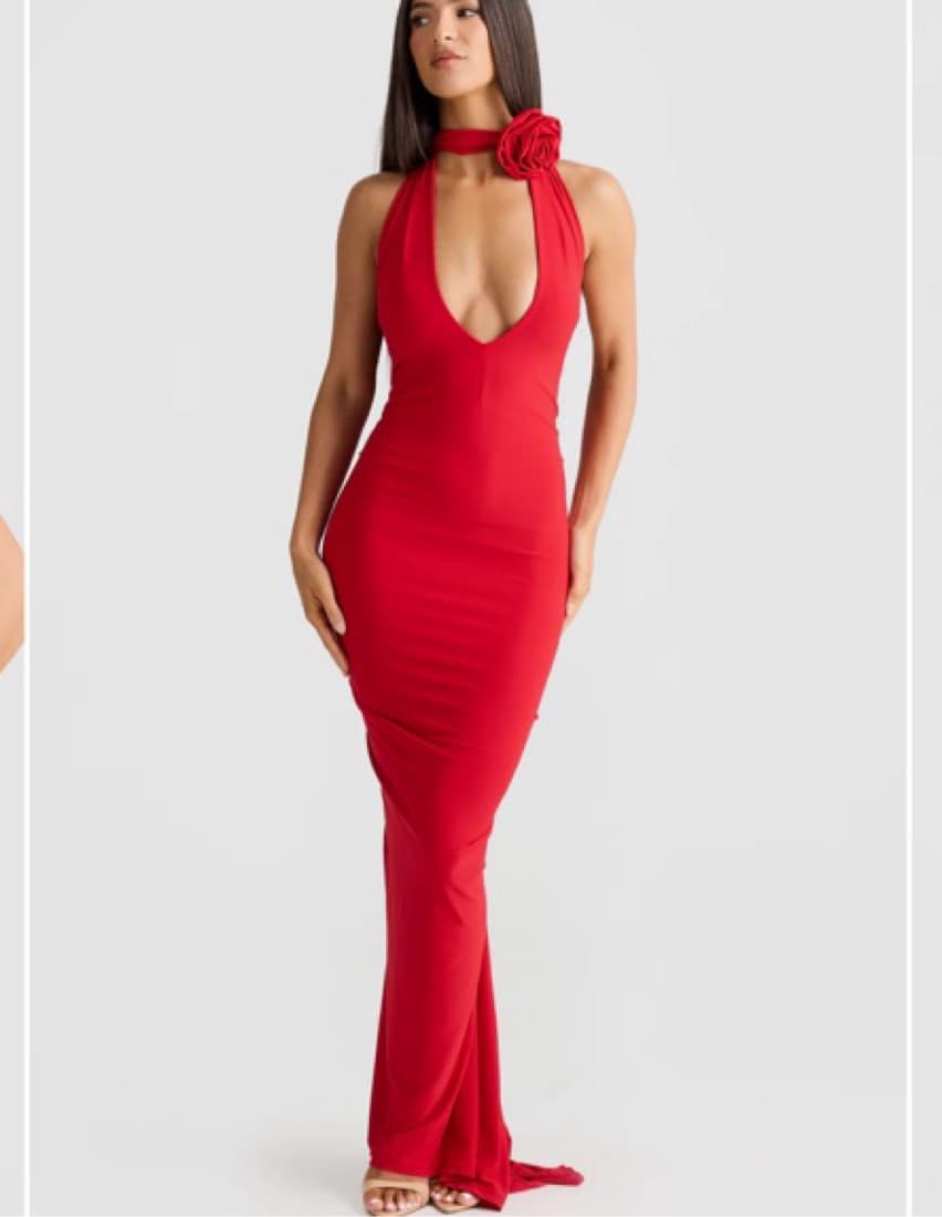 Melani The Label Arabella Dress - Image 1