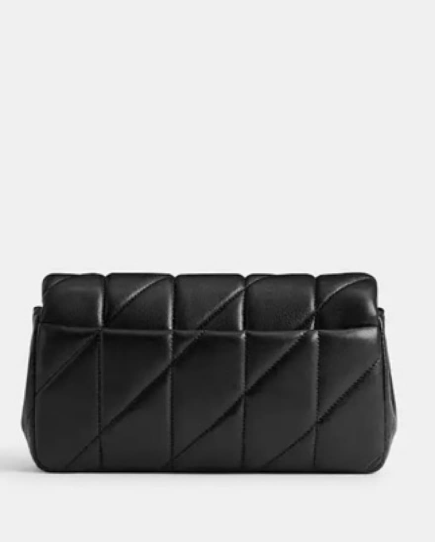 Coach Tabby Crossbody Wristlet - Image 5