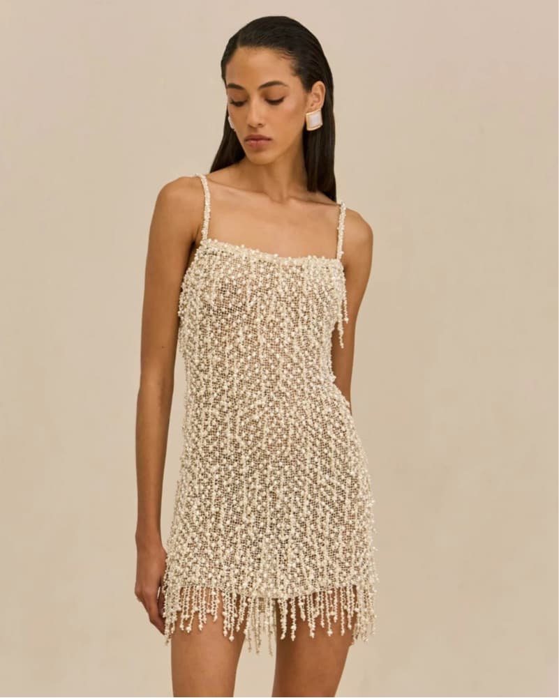 Sandara Dress - S - Image 2