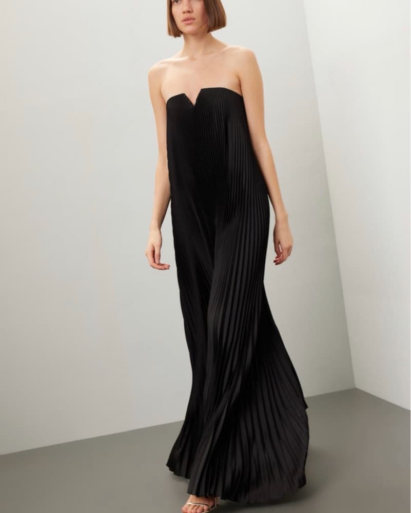 L’IDÉE Black Tie Gown - Image 2