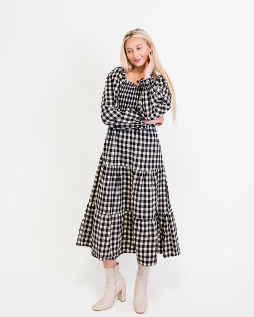 Boutique Dress - Image 1