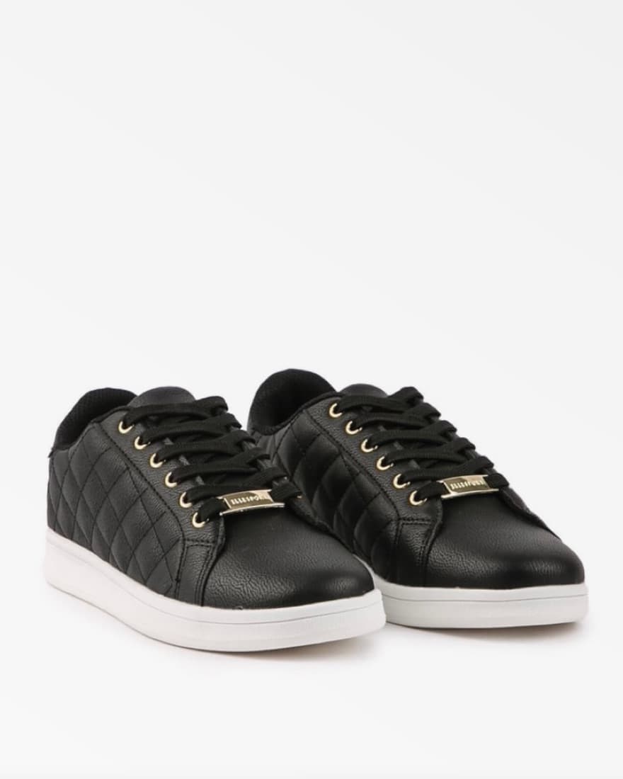 Black w/ Gold Details (New) - Image 1