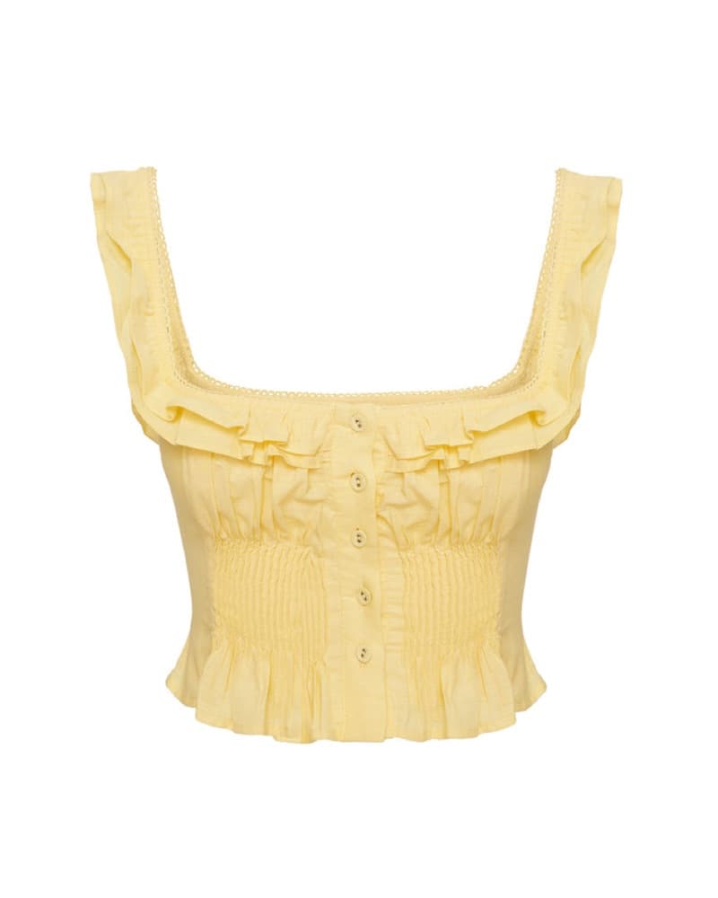 princess polly TOP ONLY!!! - Image 1