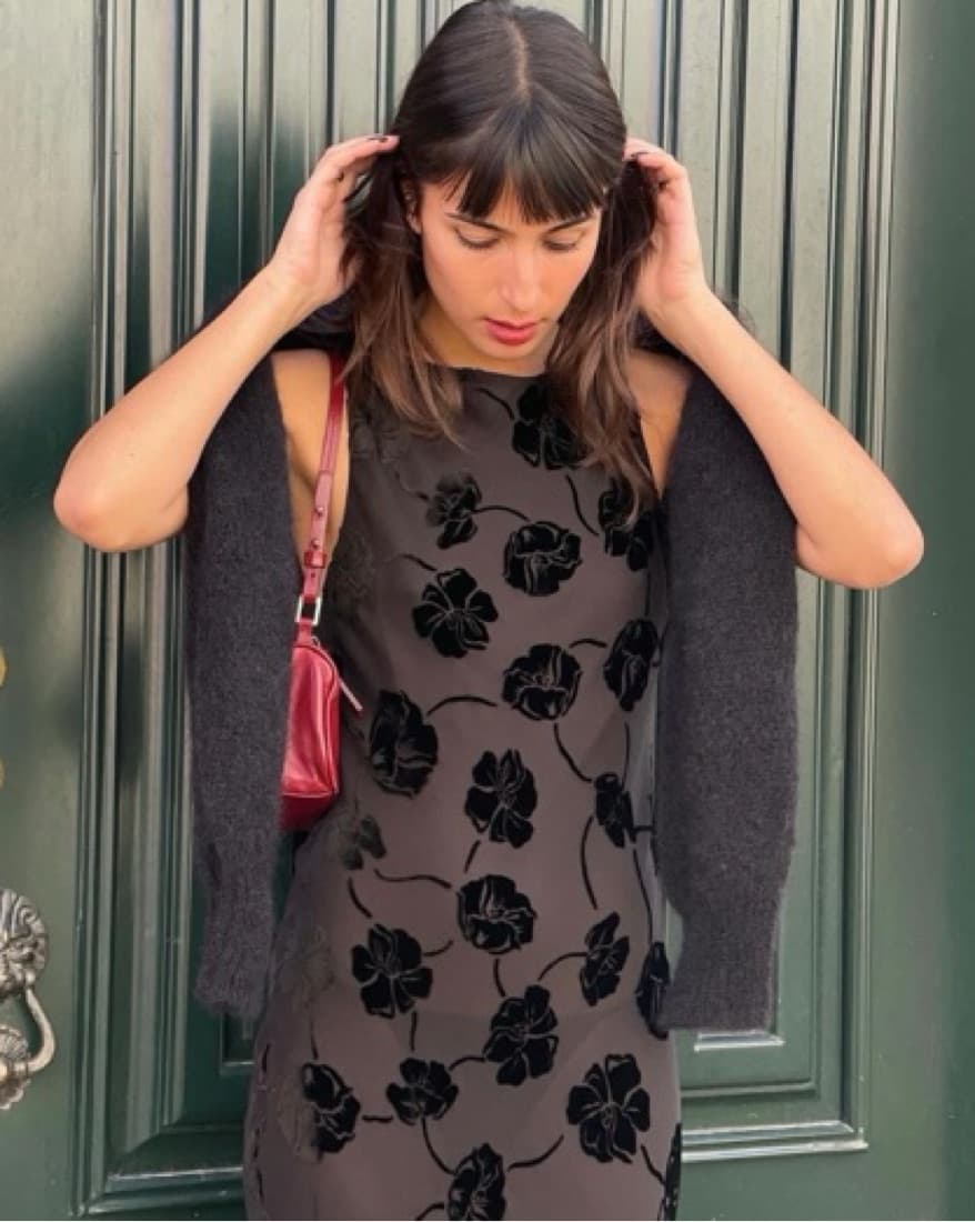 realisation par carla dress - Image 2