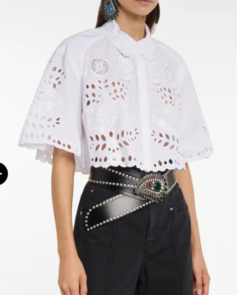 Isabel Marant Top - Image 4