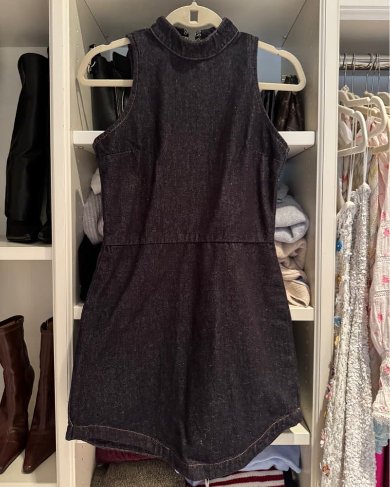 Amanda Uprichard - Marshall Mini Dress - Image 3