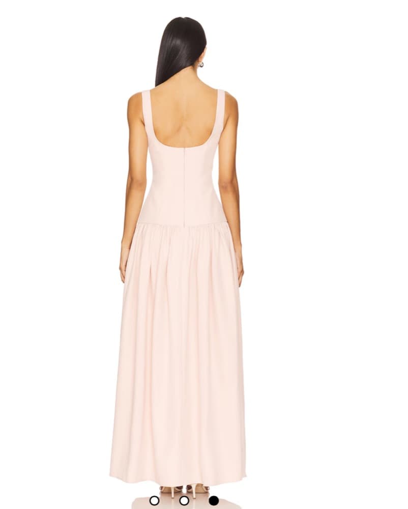  Aria Maxi Dress  - Image 3