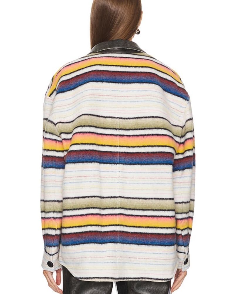 Isabel Marant Dayvi Jacket  - Image 4