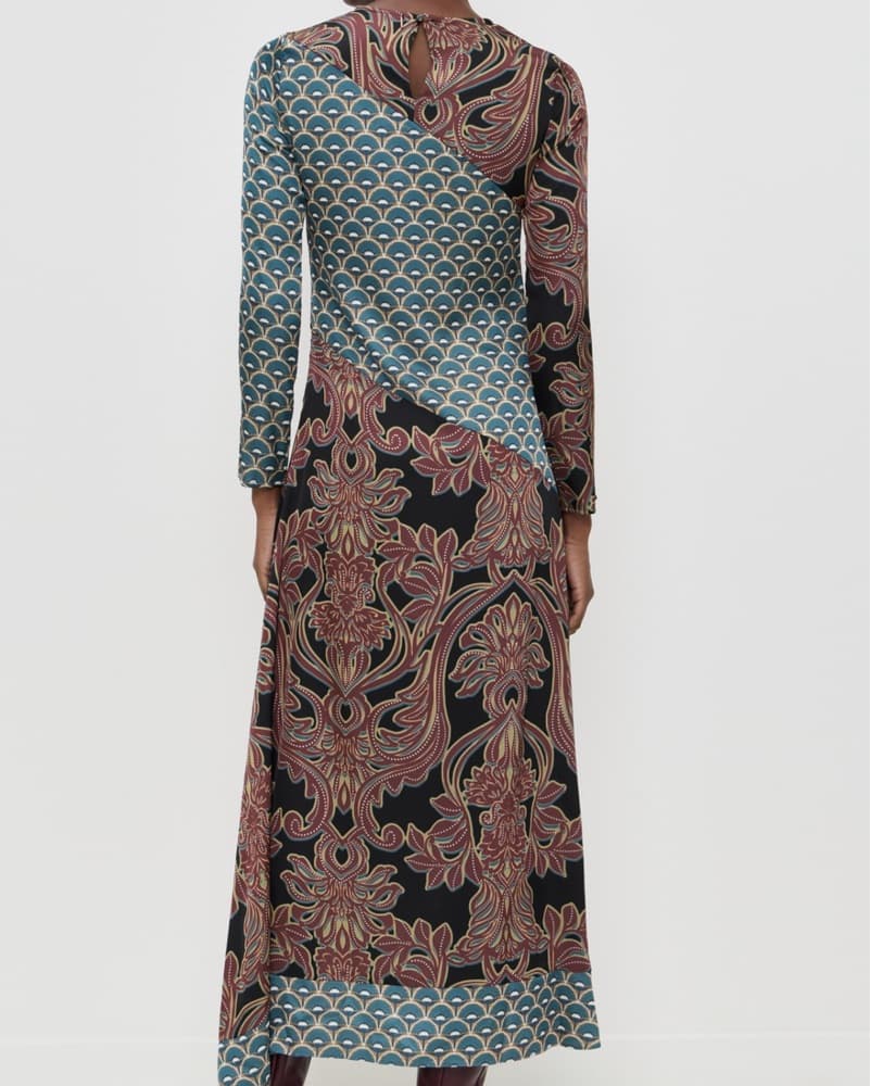 MISA mojave Dress  - Image 2