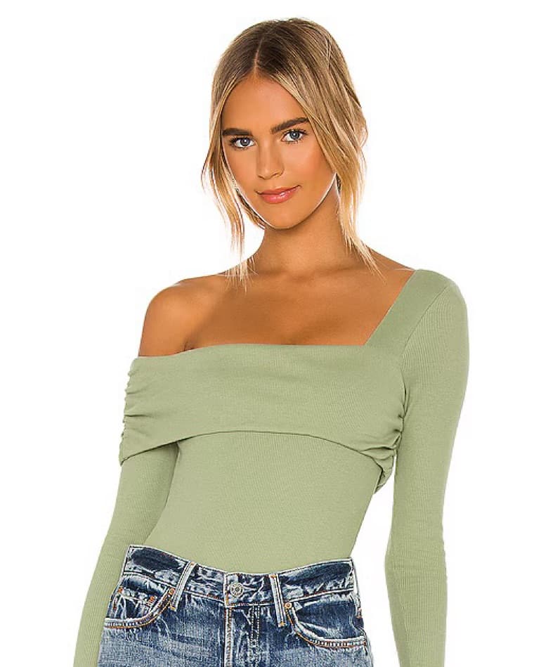 Lovers And Friends Florence Bodysuit - Image 1